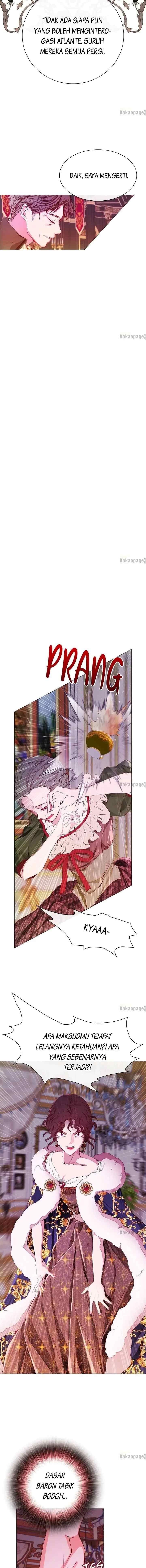 I Woke Up as the Ugly Duckling chapter 41 halaman 16