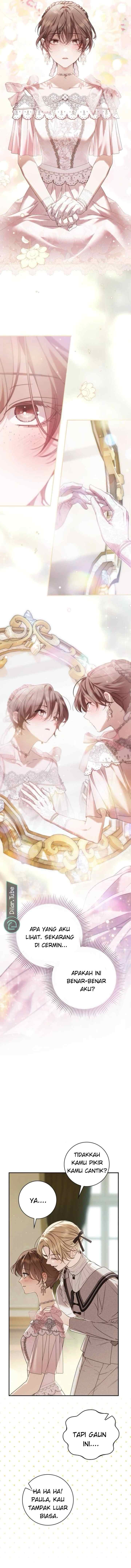 The Count's Secret Maid chapter 33 halaman 14
