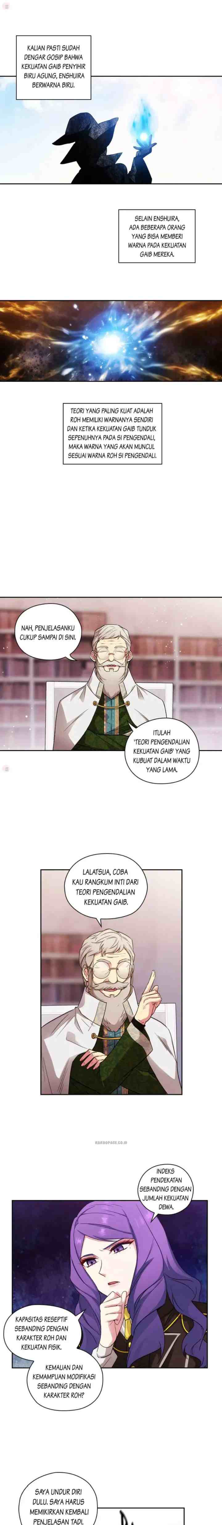 Adonis chapter 126 halaman 13