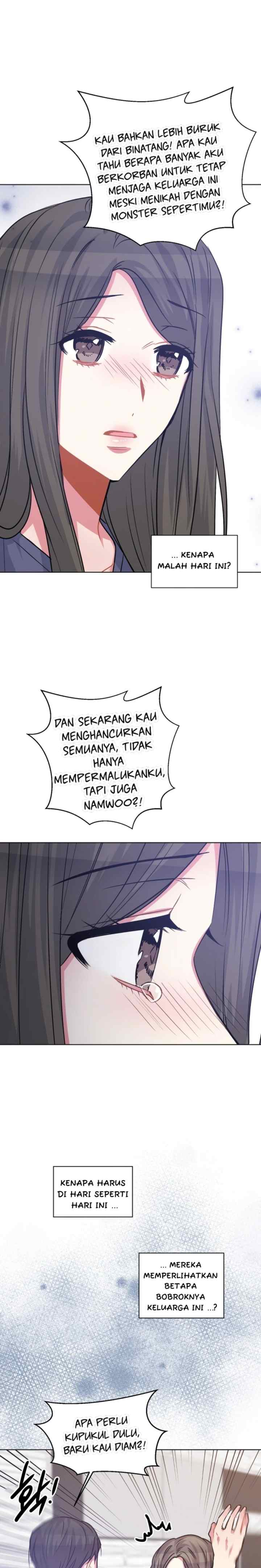 All About You chapter 72 halaman 15