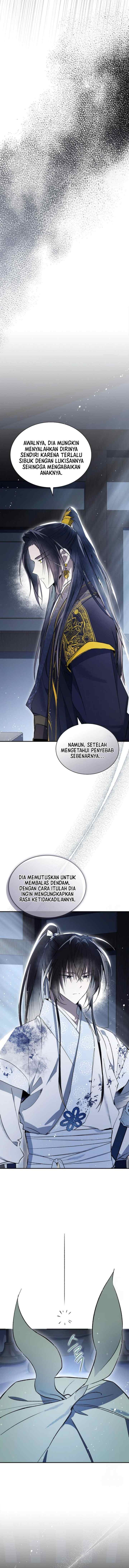 Subdued Soul Chronicle chapter 24 halaman 5