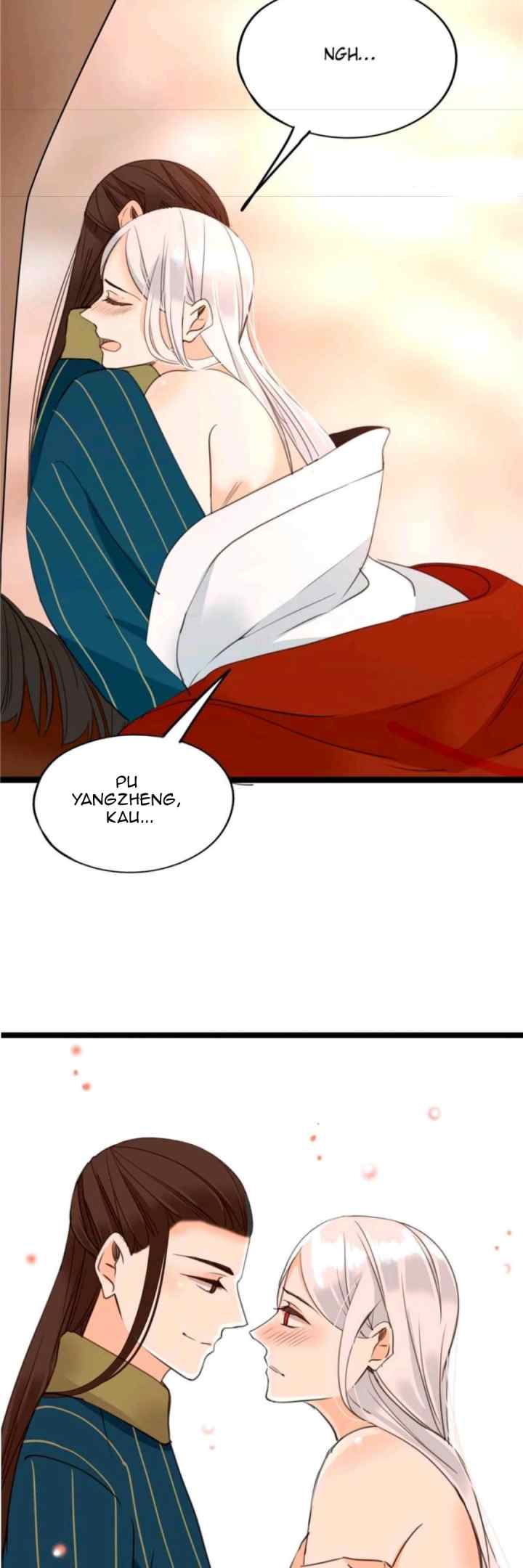 The Expert Boyfriend Snatcher chapter 25 halaman 9