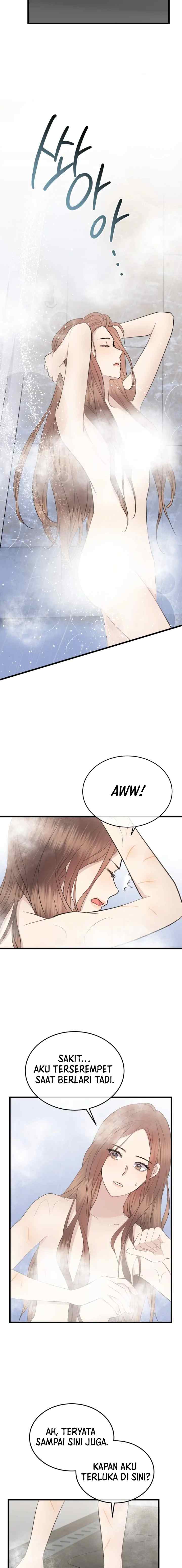 A Night Soaked With You chapter 42 halaman 11