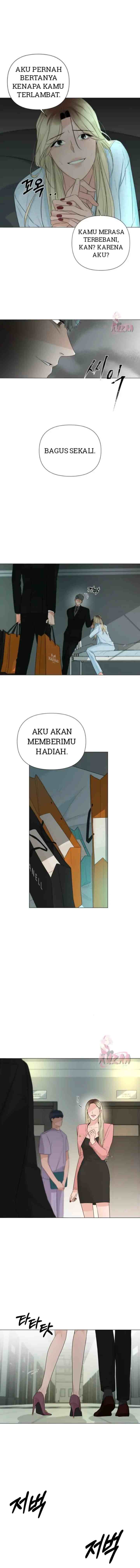Another Love! chapter 27 halaman 4