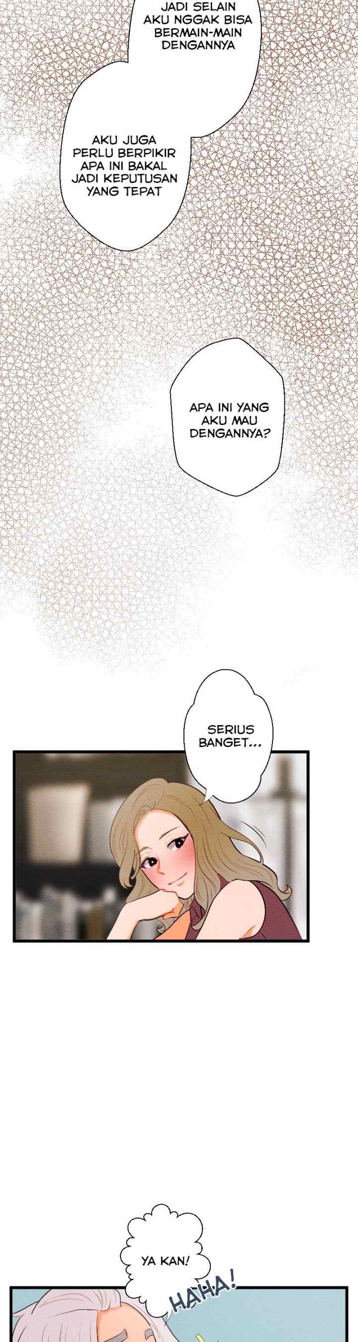 Mistake S1 chapter 164 halaman 9