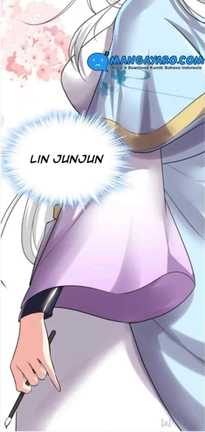 I Might Be a fake Cultivator chapter 89 halaman 18