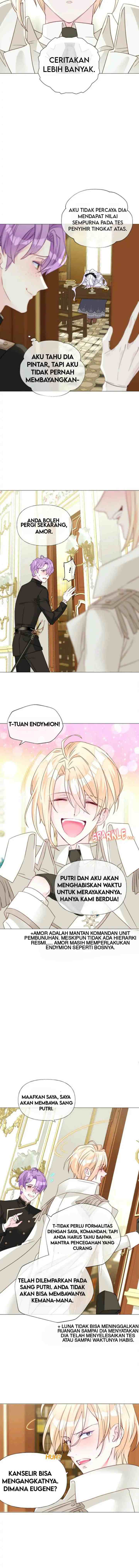 My Father is a Tyrant chapter 21 halaman 7