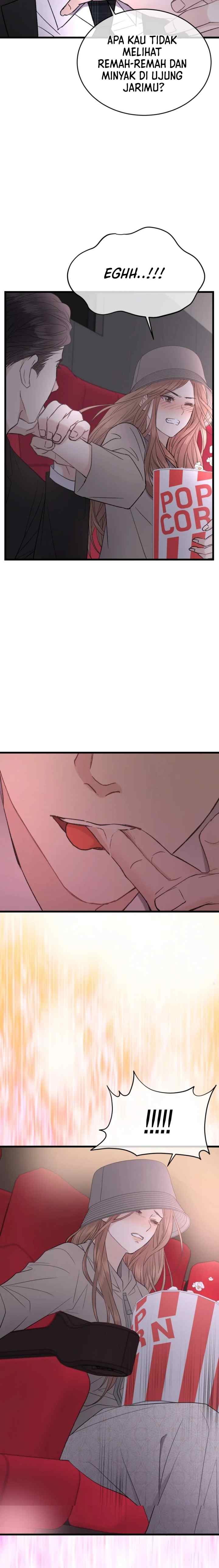 A Night Soaked With You chapter 22 halaman 19