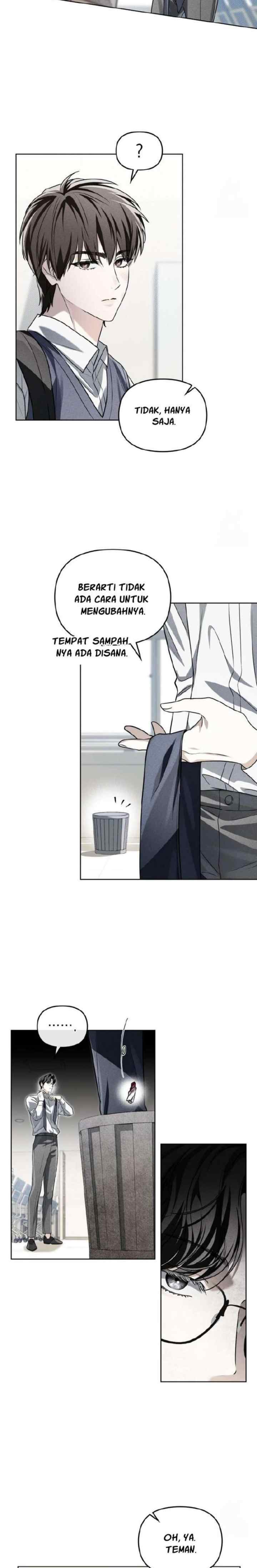 Honbul chapter 9 halaman 12