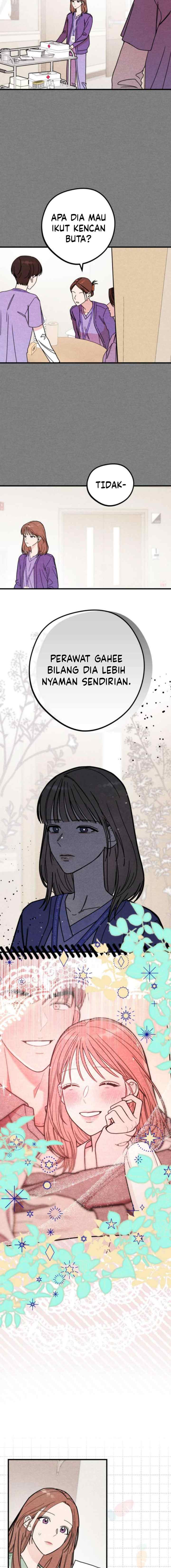 A Woman Who Lost 4 Years and 6 Months chapter 3 halaman 4