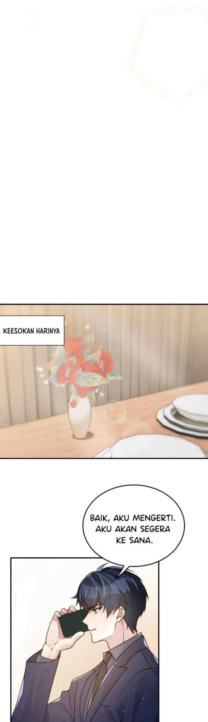 Guide on How to Sleep chapter 42 halaman 10