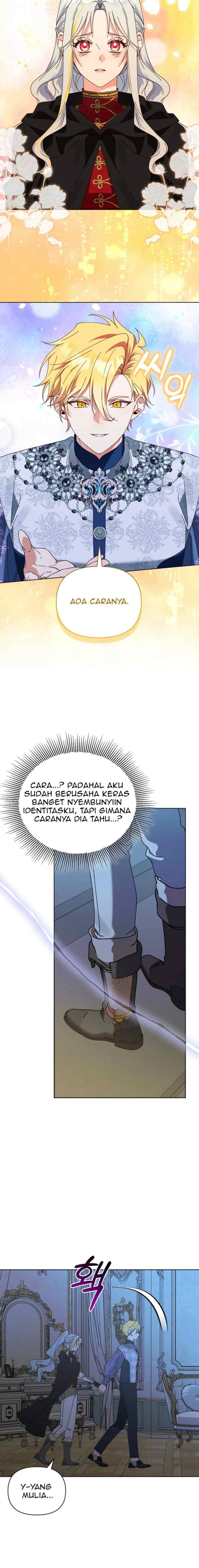 Bird Empress chapter 59 halaman 9