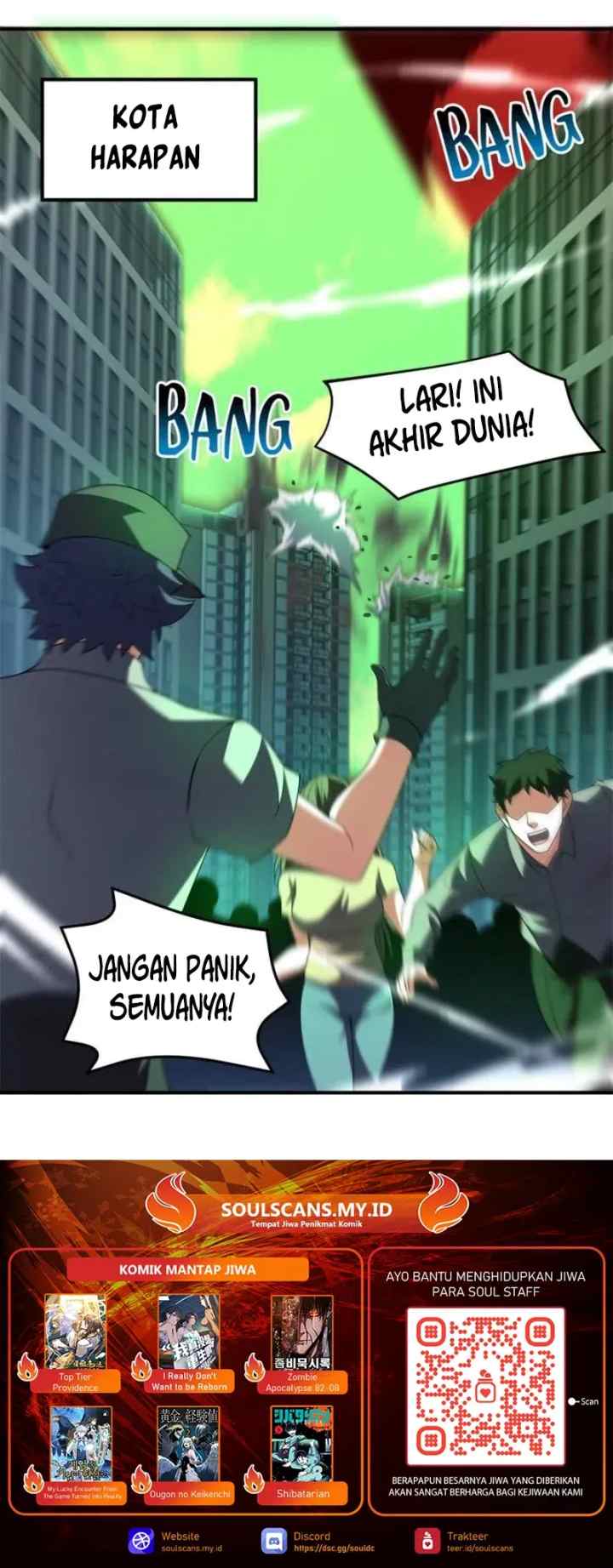 Monster Pet Evolution chapter 342 halaman 17