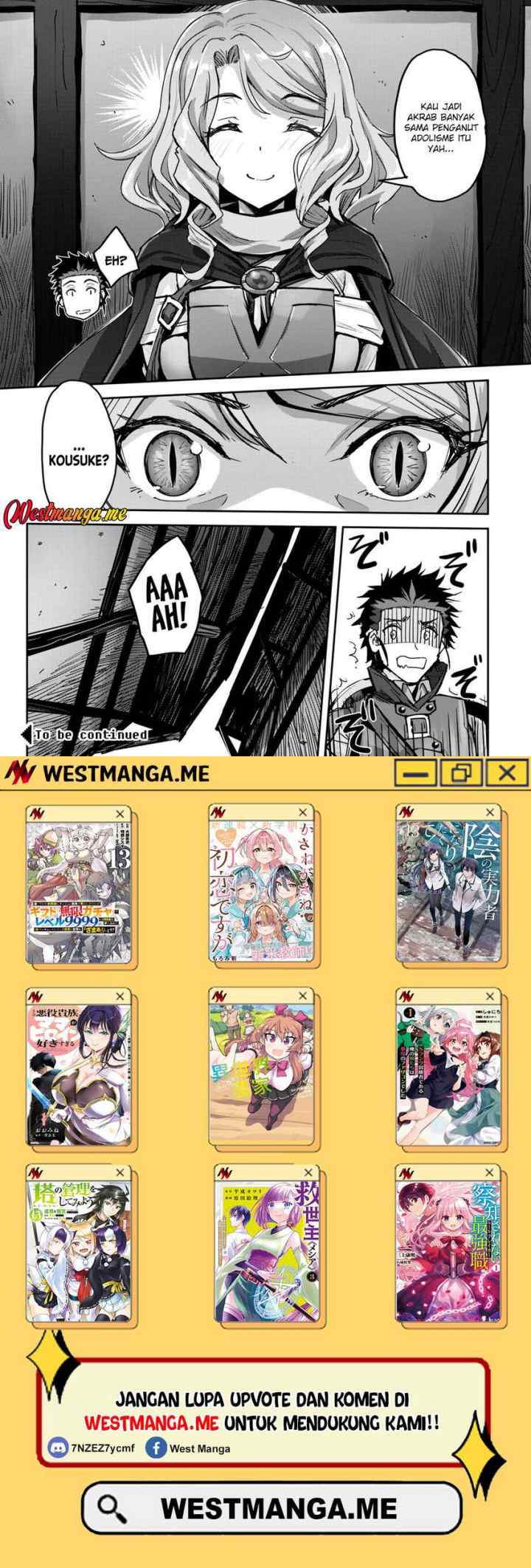 Craft Game no Nouryoku de Isekai Kouryaku!! chapter 52 halaman 19
