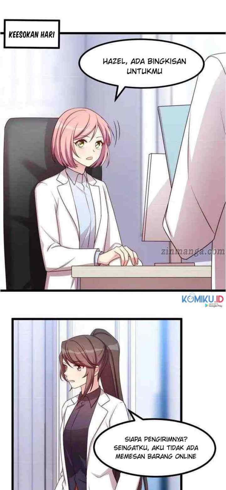 CEO's Sudden Proposal chapter 236 halaman 5