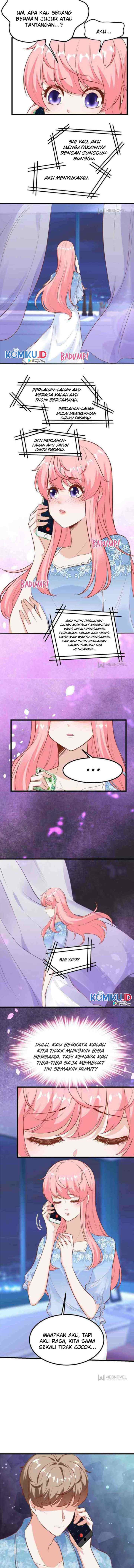 My Beautiful Time With You chapter 178 halaman 9