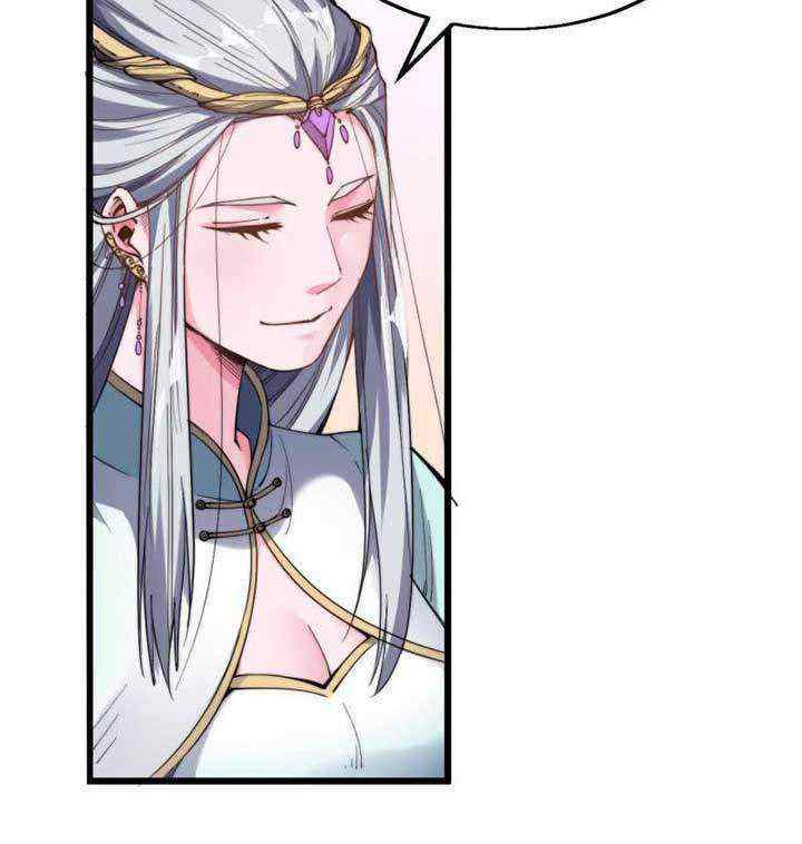 To Be Immortal for 9000 Years chapter 11 halaman 15