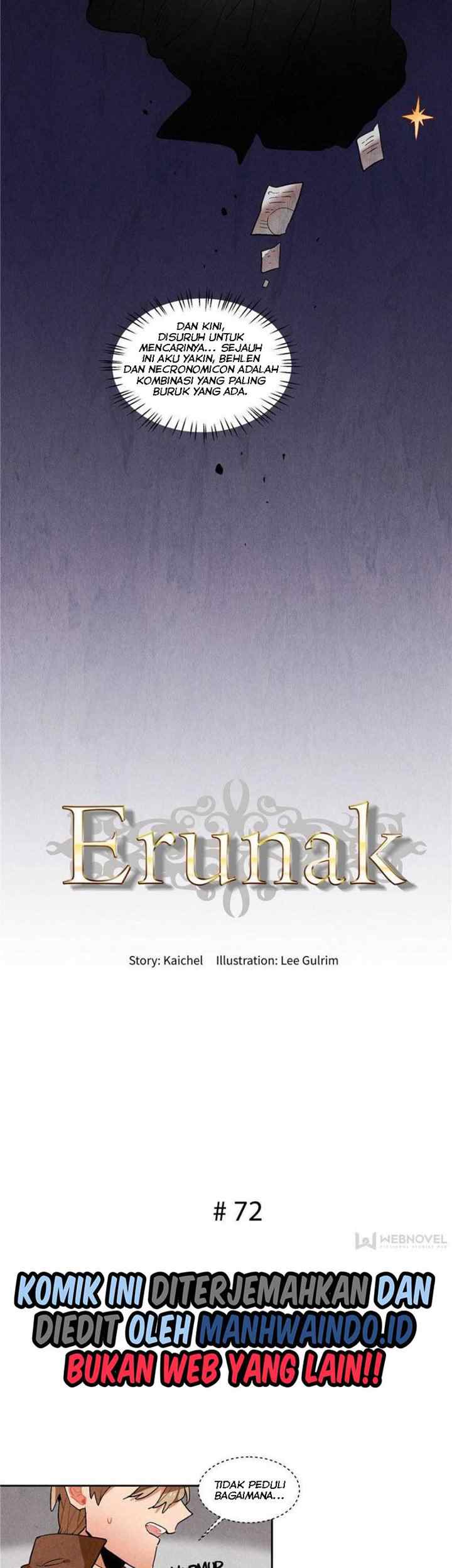 Ernak chapter 72 halaman 4
