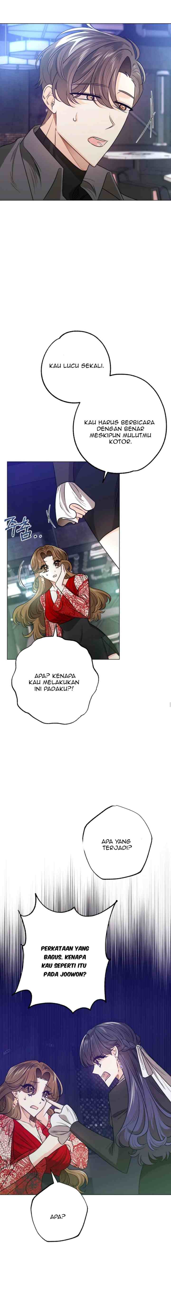 The Sunny Day in the Rat Hole chapter 20 halaman 11