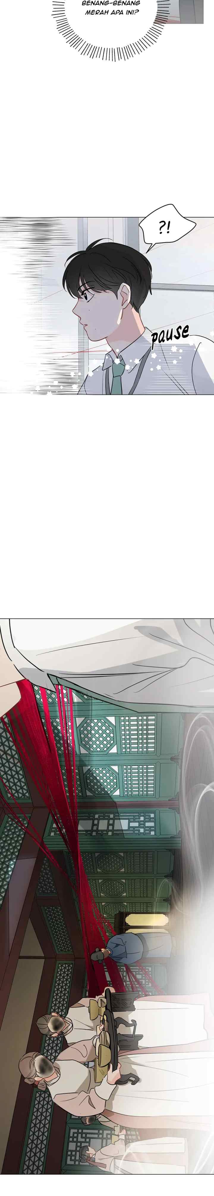 It's Just A Dream... Right?! chapter 60 halaman 14