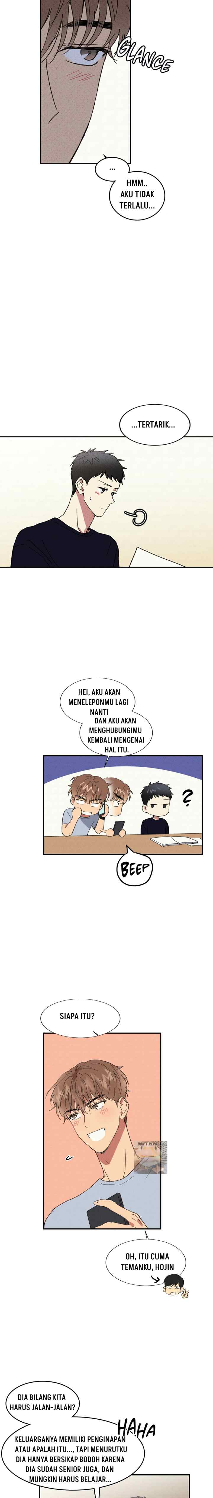 Literary Boy chapter 41 halaman 13