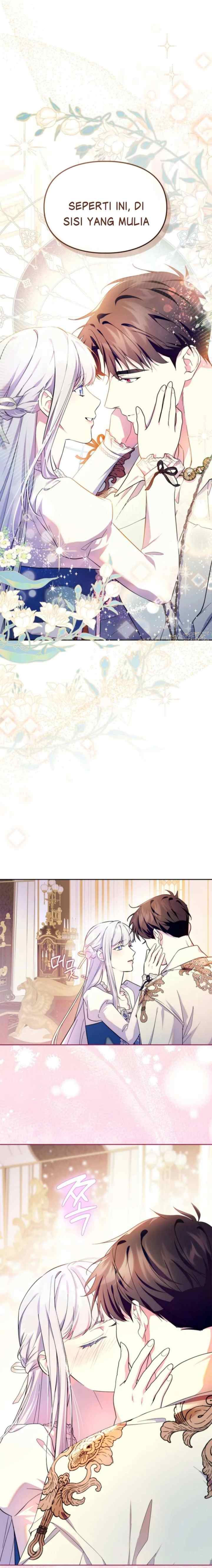I Became the Tyrant's Servant chapter 64 halaman 16