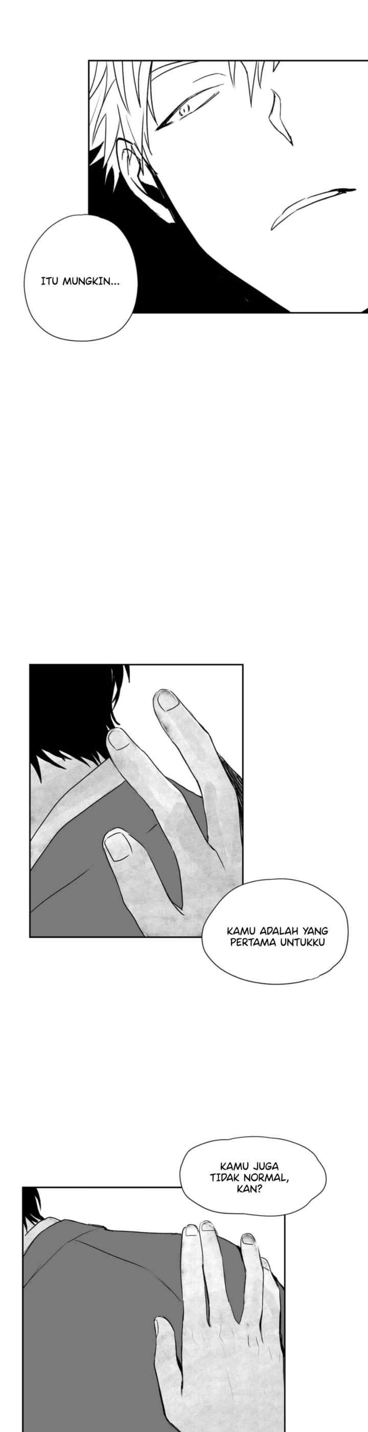 Stalker's Game chapter 20 halaman 13