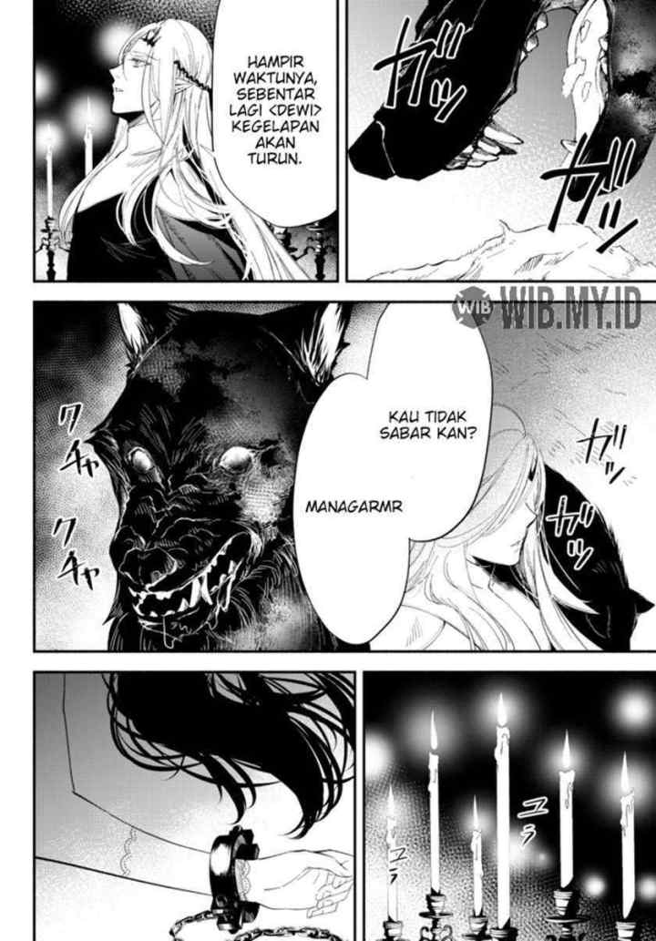 Isekai Man Chikin - HP 1 no Mama de Saikyou Saisoku Danjon Kouryaku chapter 50 halaman 12