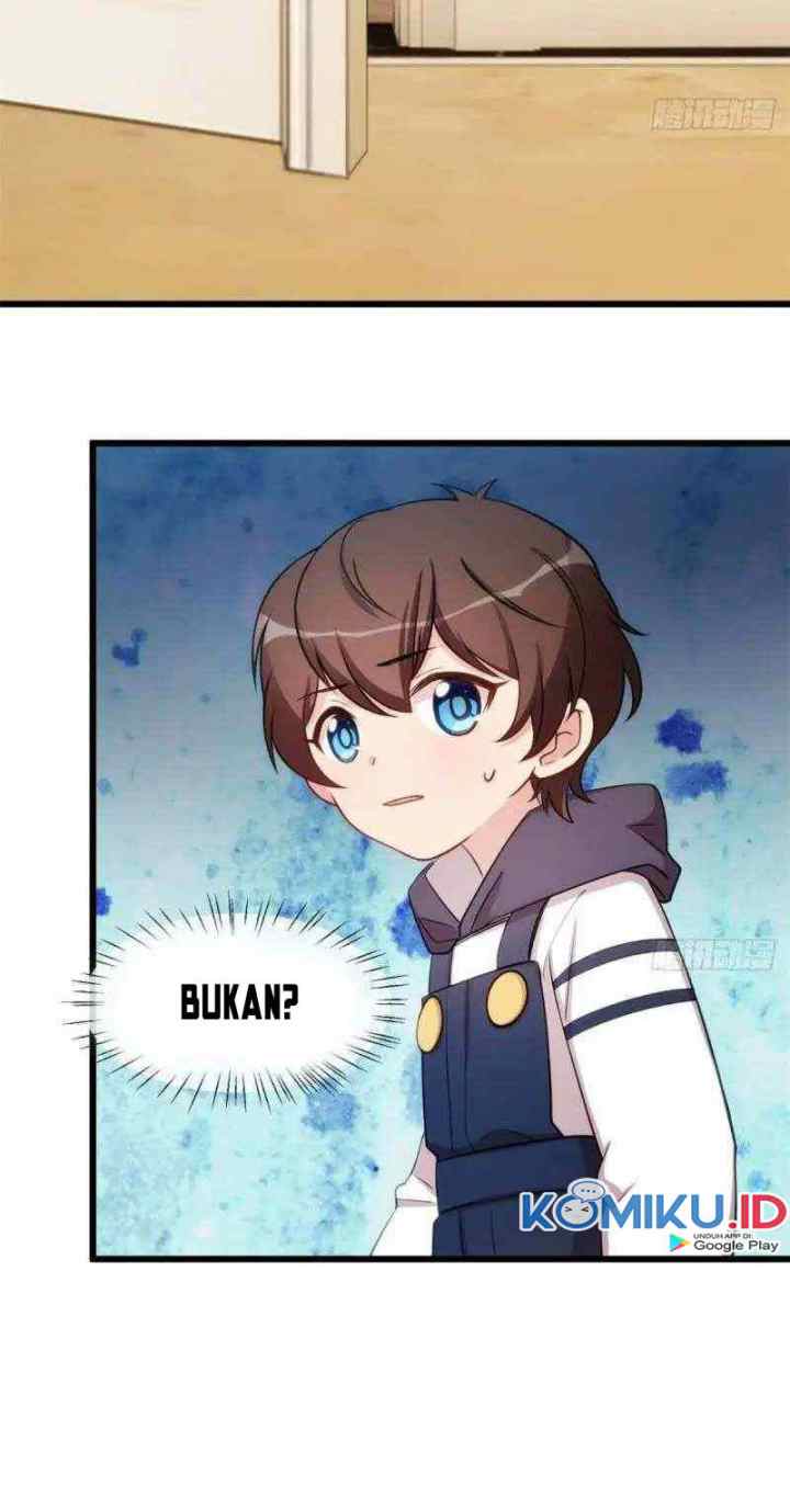 CEO's Sudden Proposal chapter 260 halaman 7