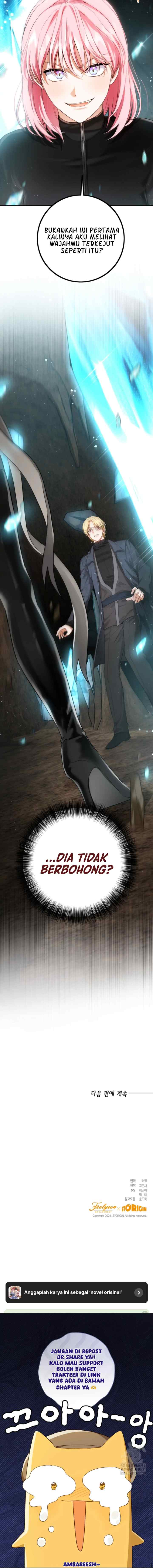 The Princess's Double Life chapter 120 halaman 19