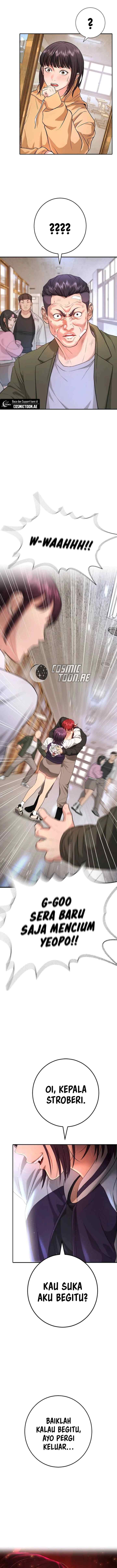 Gu Sera chapter 6 halaman 19