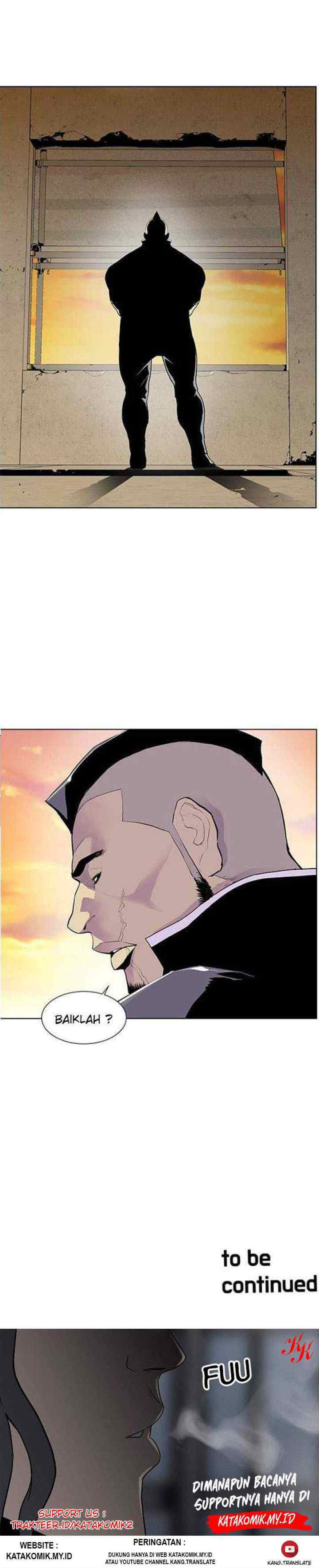 Gang of School chapter 46 halaman 11