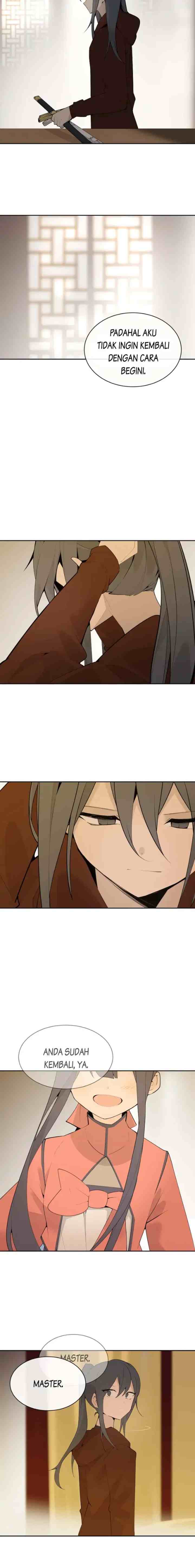 Devil Sword King chapter 209 halaman 4