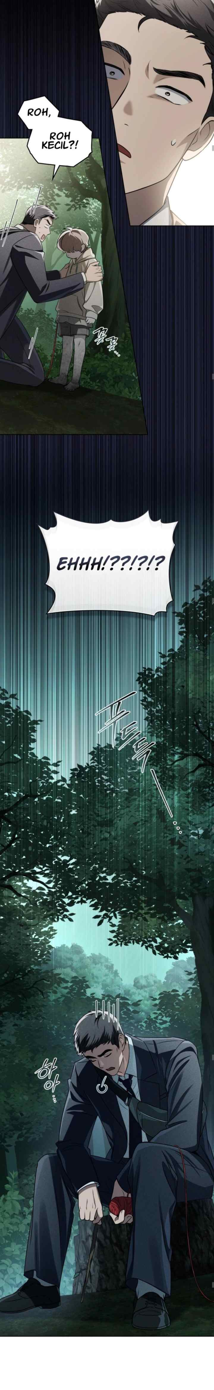 Honbul chapter 23 halaman 9