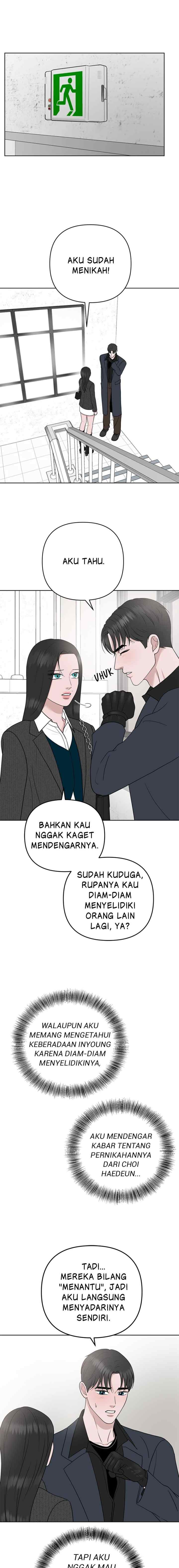 Nuance of Lying chapter 55 halaman 4