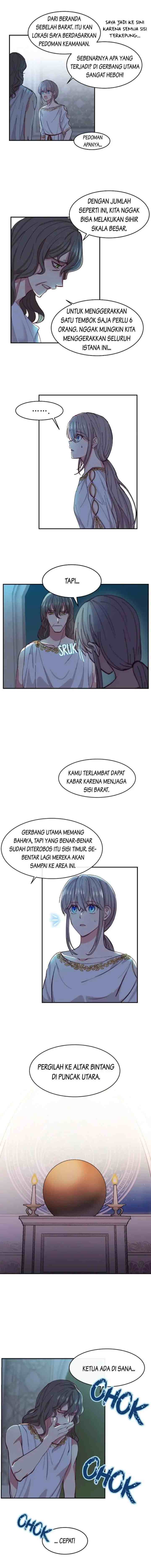 Amina of the Lamp chapter 1 halaman 5