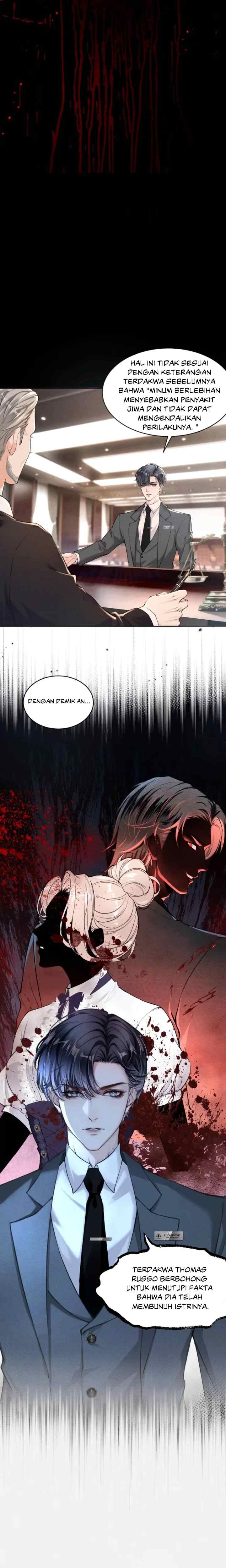 Feather of Backlight chapter 1 halaman 10