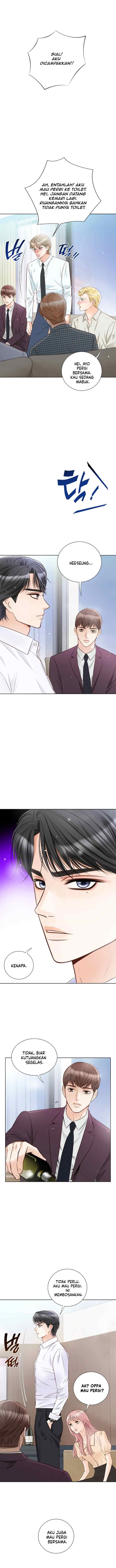 Pretty Crying Man chapter 3 halaman 12