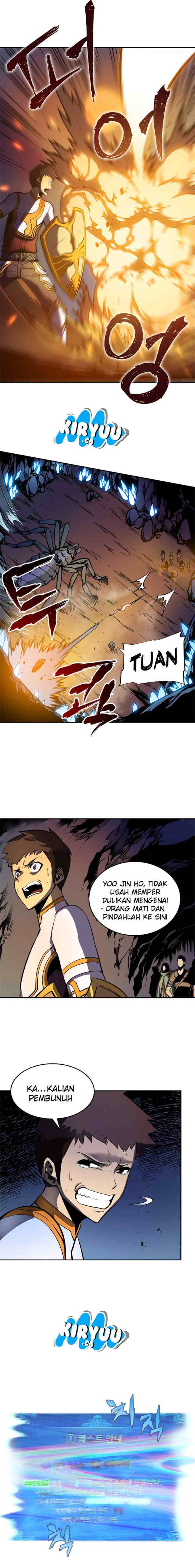 Solo Leveling chapter 23 halaman 10