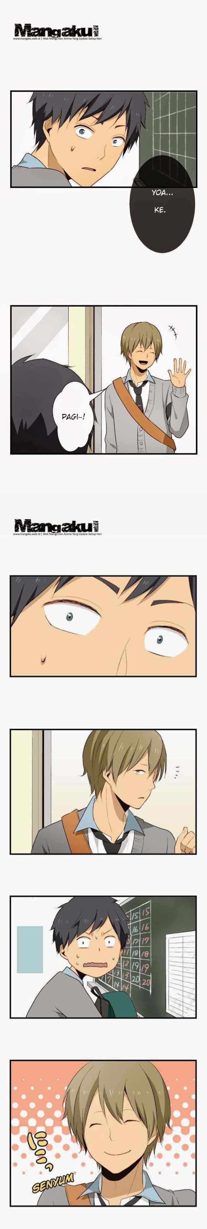 ReLIFE chapter 6 halaman 10