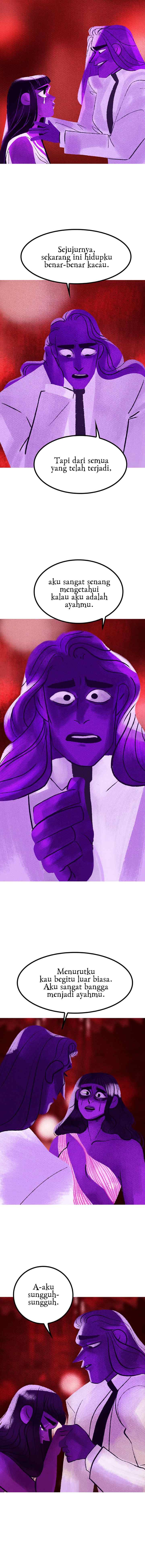 Lore Olympus chapter 193 halaman 12