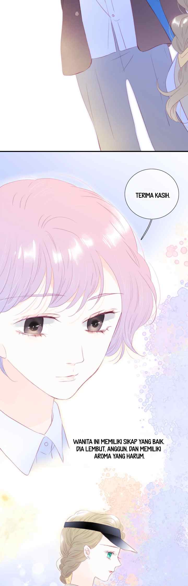 Run Away With A Hedgehog chapter 61 halaman 7