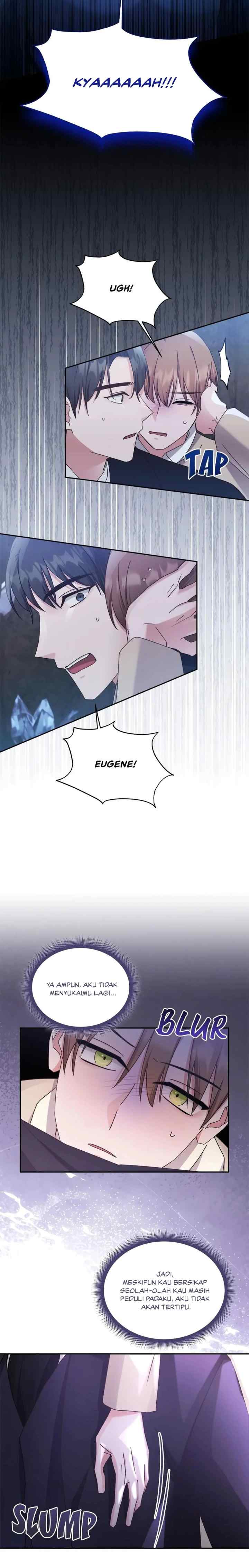 Sweetie, Sweetie, Sweetie chapter 62 halaman 19