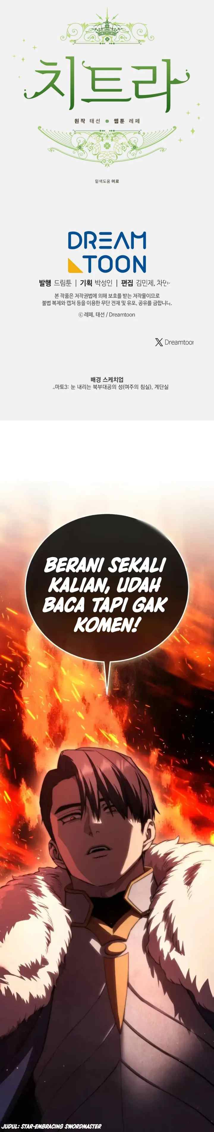 Chitra chapter 225 halaman 19
