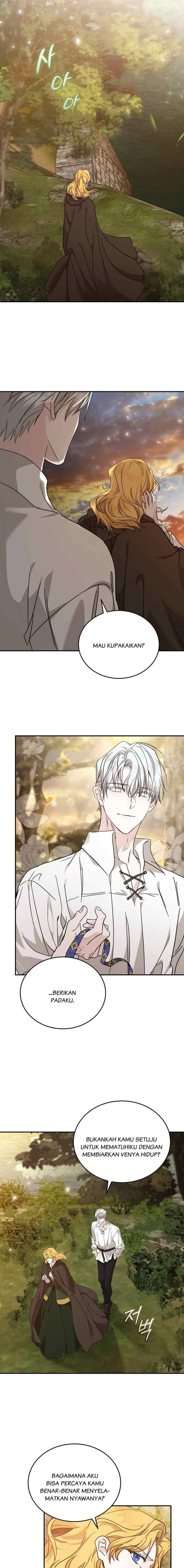 The Villainess Lives Twice chapter 211 halaman 14