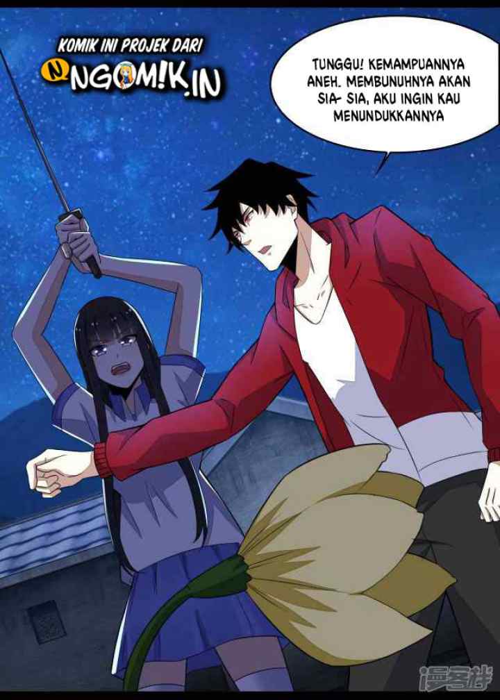 King of Apocalypse chapter 117 halaman 6