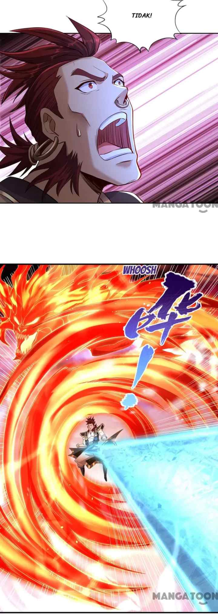 I Was Trapped On The Same Day For 100,000 Years chapter 143 halaman 16