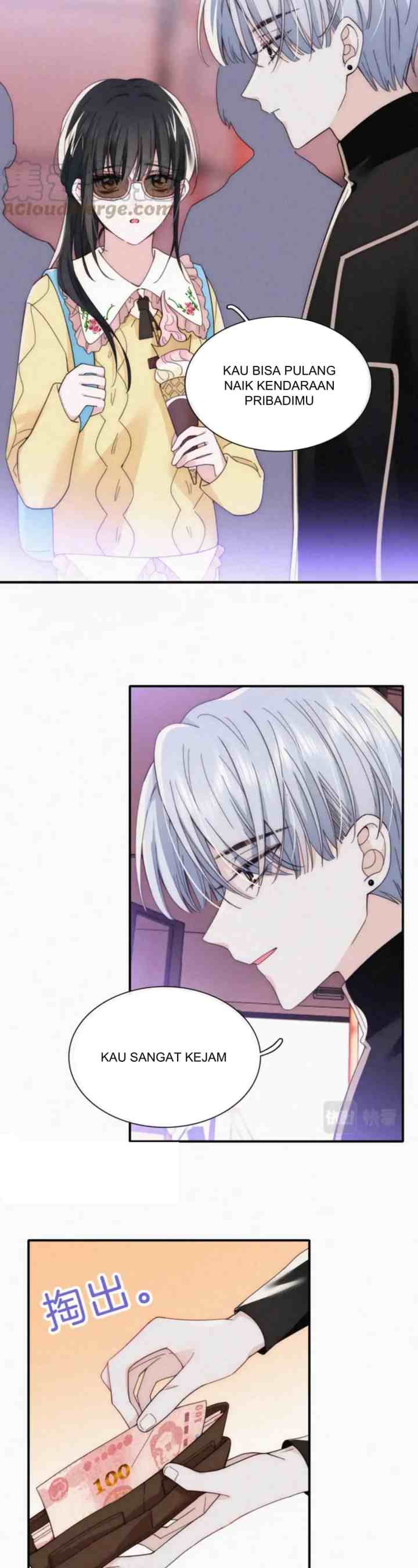 Destined to Love You chapter 21 halaman 6
