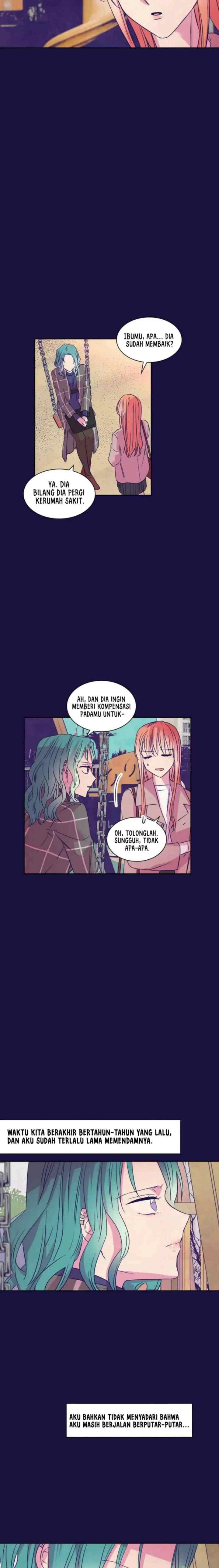 Blooming Sequence chapter 75 halaman 6