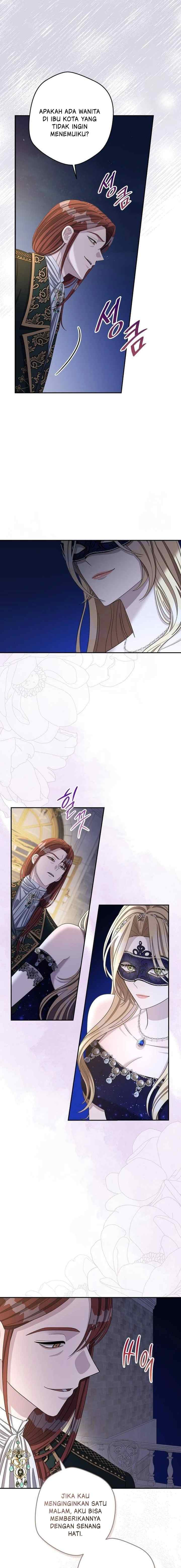 Indulgence chapter 7 halaman 11